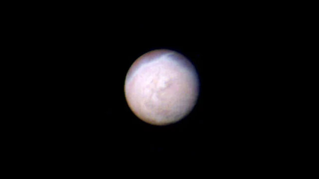 Unrevealed Facts About Triton - Neptune's Mysterious Moon Picture 4
