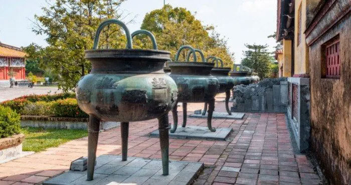 Picture 5 of Unsolved mysteries in Chinese history
