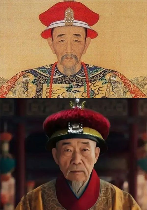 Picture 11 of Use AI to redraw the faces of famous figures around the world