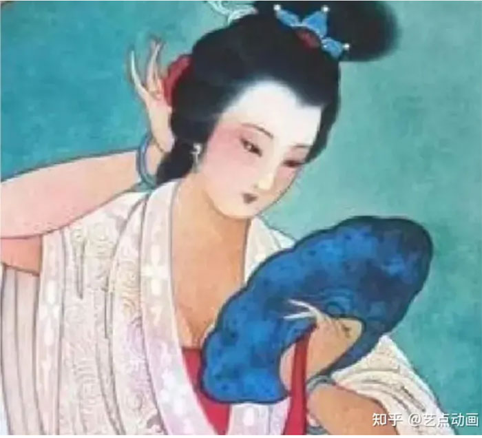 Picture 6 of Use AI to redraw the faces of famous figures around the world