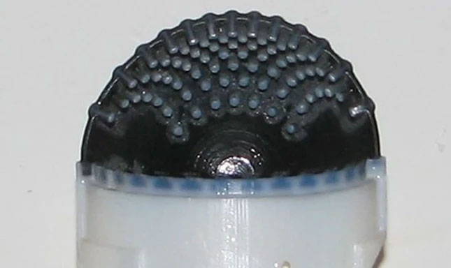 Picture 2 of Using 3D printers, scientists create angelic robotic fingers