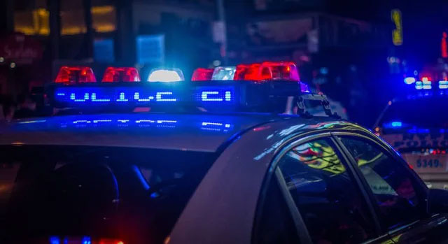 Picture 2 of Using AI to investigate, scientists have developed a crime prediction algorithm with an accuracy of up to 90%