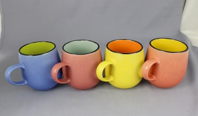 Using these 3 cups to drink water is like 'poisoning yourself' Picture 2