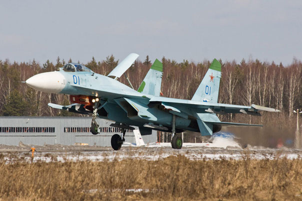 Vehicles brake on the ground, planes also brake in the air, here's how they do it Picture 2