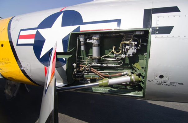 Vehicles brake on the ground, planes also brake in the air, here's how they do it Picture 3