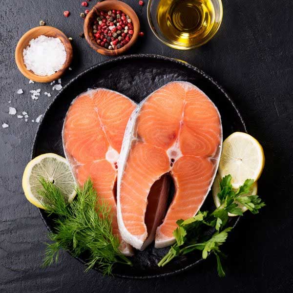 Vietnam Has 4 Types Of Fish Rich In Omega 3, Which Help Control Blood 