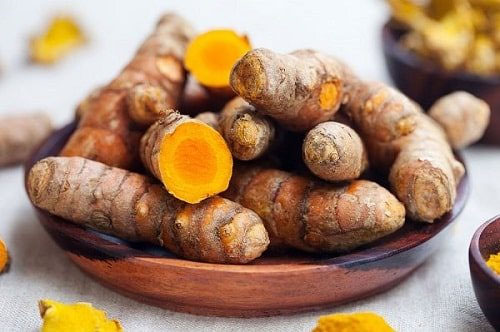 Picture 3 of Vietnam owns a rare tuber that is hard to find in the world, only less than 10 countries can grow it.