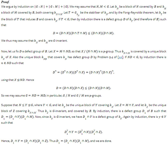 Vietnamese mathematician makes dual discovery, helping US university maintain world leadership in algebra Picture 3