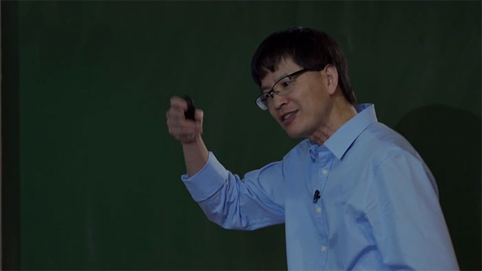 Vietnamese mathematician makes dual discovery, helping US university maintain world leadership in algebra Picture 6