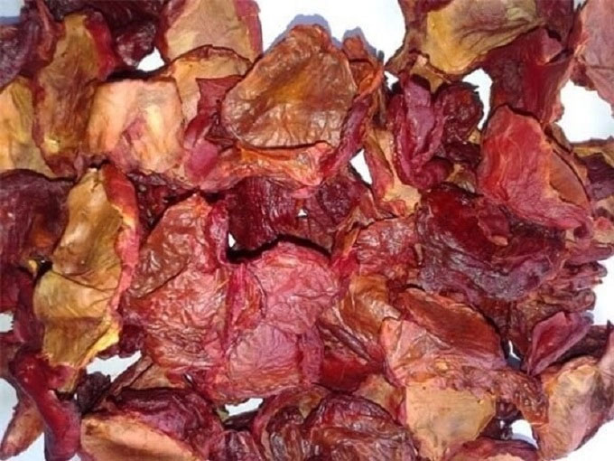 Picture 2 of Vietnamese scientists found anti-cancer compounds prepared from gac seed membranes