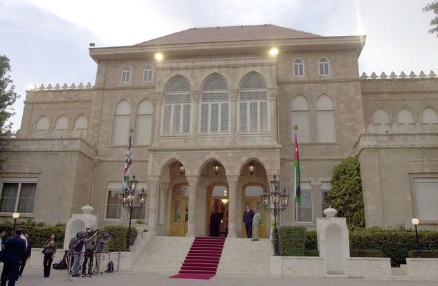 Picture 11 of Visit the palaces where the current kings and queens of the world are still living today