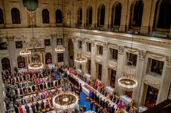 Picture 13 of Visit the palaces where the current kings and queens of the world are still living today