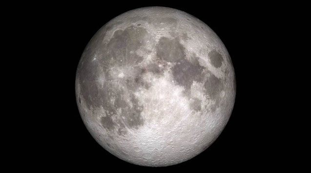 Want to 'fly' around the Moon? Hurry up and register with NASA! Picture 1