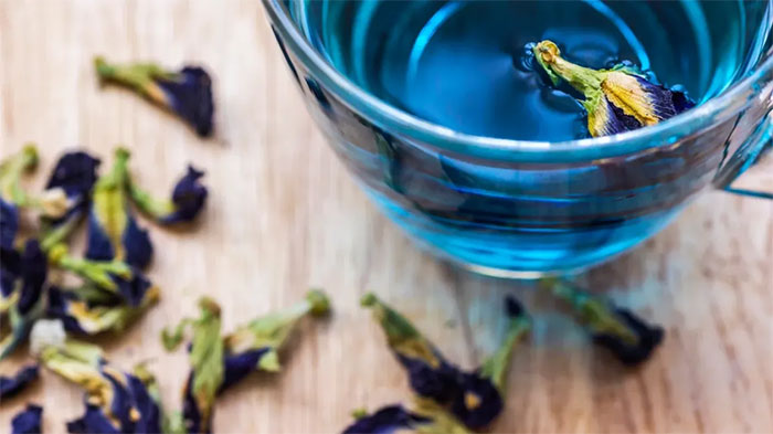 Picture 1 of Water that naturally removes cholesterol, lowers blood sugar, and helps 'rejuvenate aging'