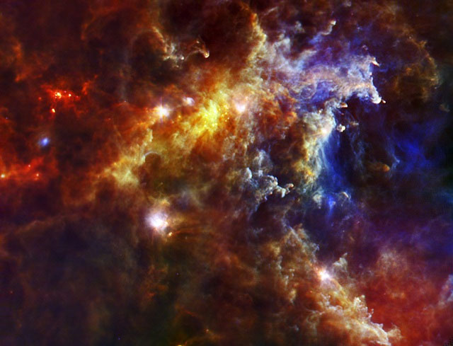 We Are the Neurons of the Universe: A Creation Theory Reveals the Mysteries of the Universe and the Brain Picture 4
