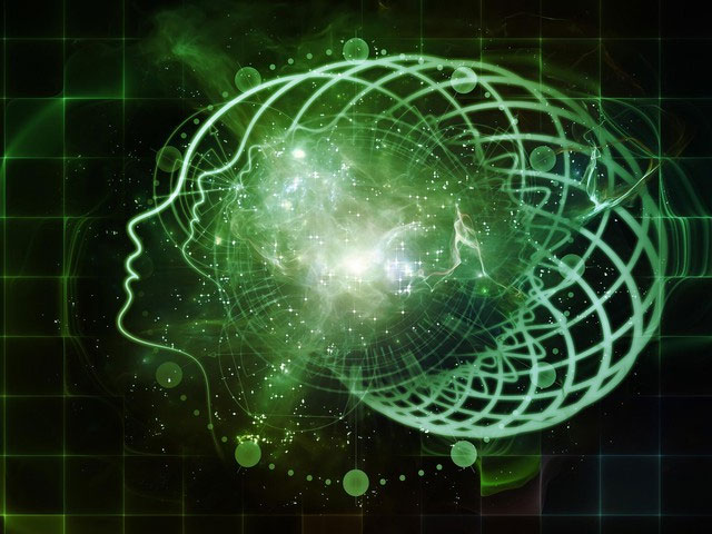 We Are the Neurons of the Universe: A Creation Theory Reveals the Mysteries of the Universe and the Brain Picture 5