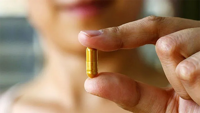 Picture 1 of What are food supplements?