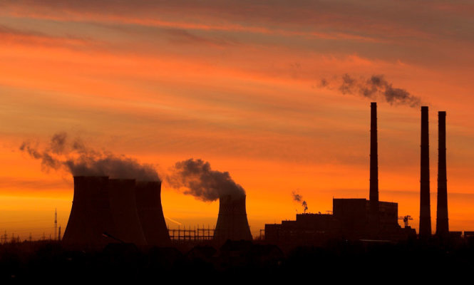 What are greenhouse gases? Picture 1