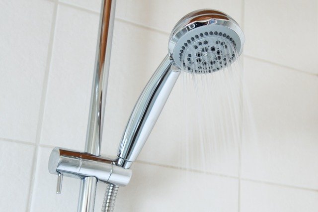 What benefits will the body get when you take a cold shower? Picture 2