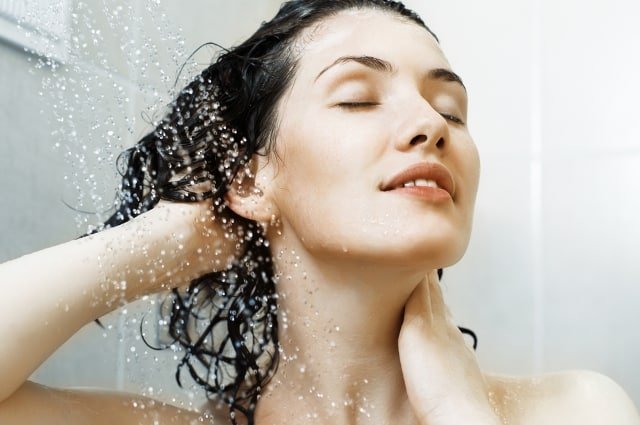 What benefits will the body get when you take a cold shower? Picture 3