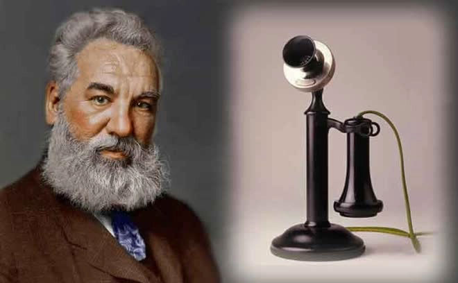 Picture 4 of What did familiar objects look like when they were first invented?