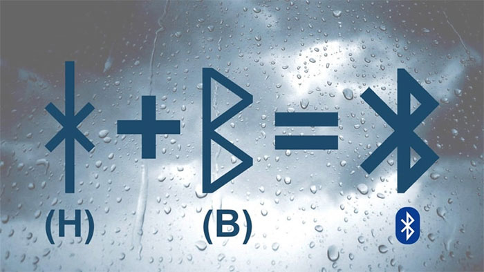 Picture 2 of What does Bluetooth mean?