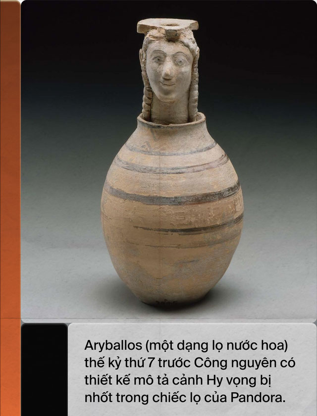 Picture 6 of What does Greek mythology teach us about the dangers of AI?