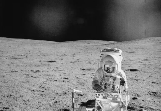 Picture 2 of What does NASA send yeast to space for?