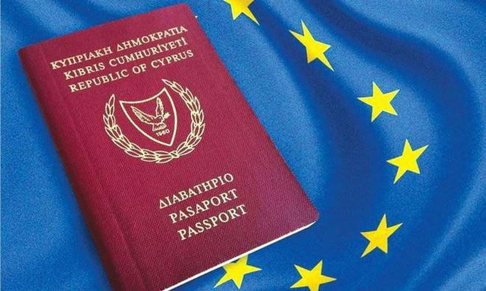 What does the Republic of Cyprus (Cyprus) have that thousands of people are willing to spend 60 billion VND to buy a passport? Picture 1