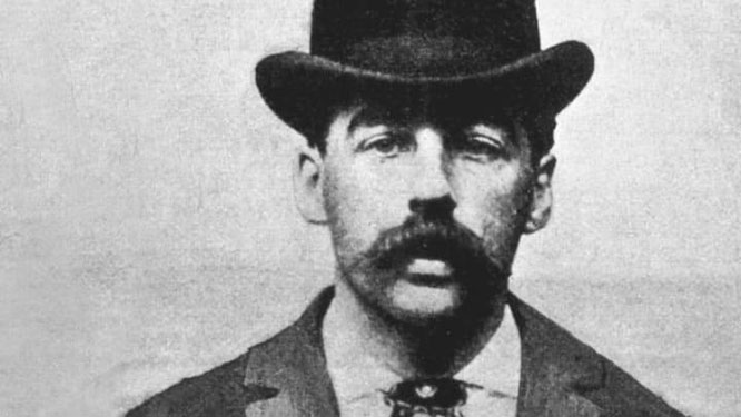 Picture 2 of What drives serial killers?