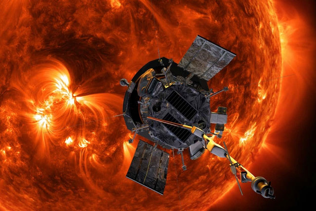 Picture 2 of What happens after humans travel faster than the speed of light?