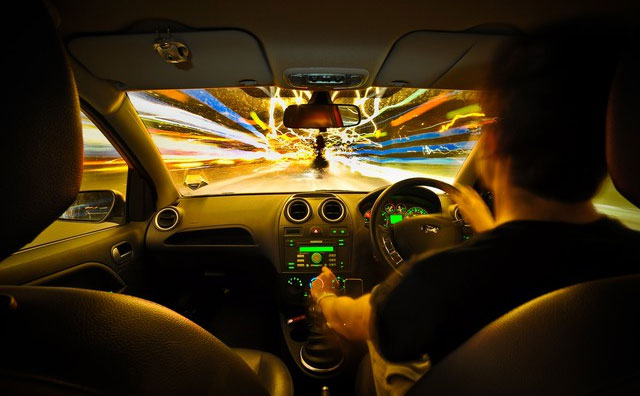 Picture 4 of What happens after humans travel faster than the speed of light?