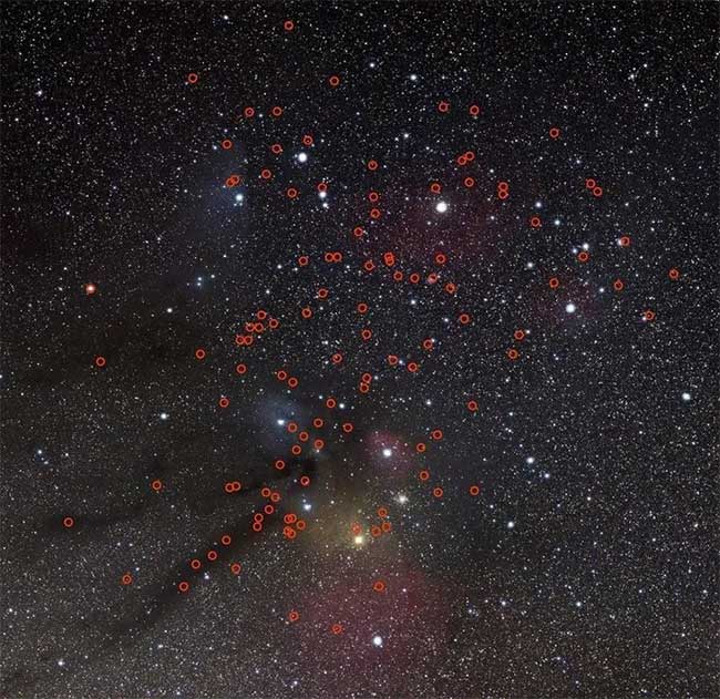 Picture 3 of What happens if a rogue planet collides with Earth?