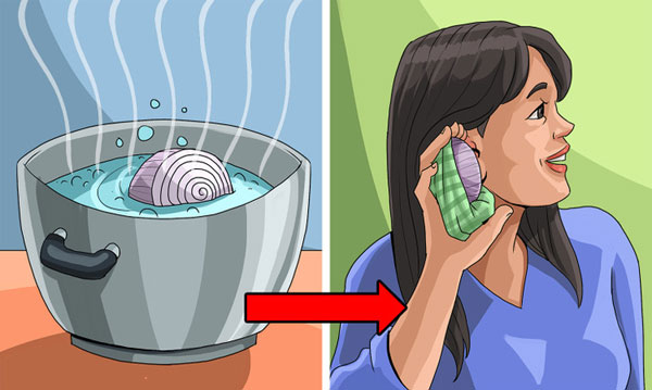 What happens if you eat onions every day? Picture 6