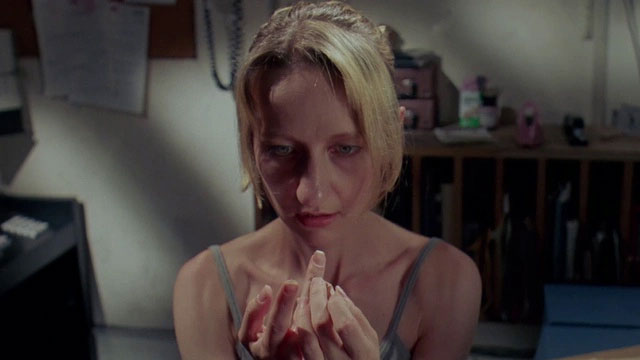Picture 1 of What happens inside a sleepwalker's brain?