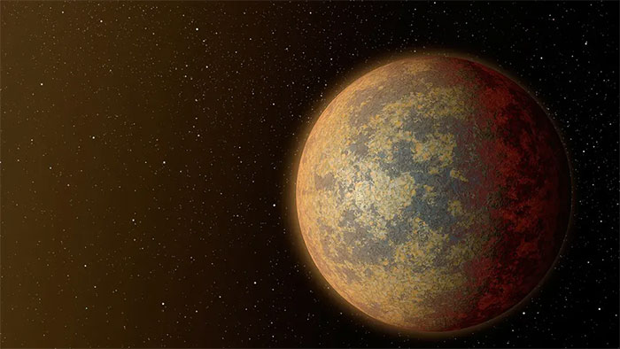 Picture 2 of What happens when foreign matter enters Earth's atmosphere?