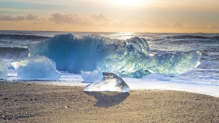 Picture 3 of What if Earth entered the next ice age?