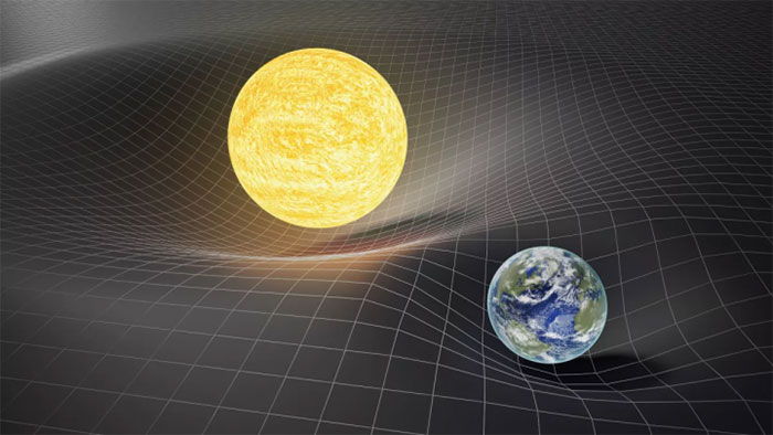 What if humans could use Black Holes to travel through time? Picture 2