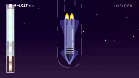 Picture 3 of What if humans explored Saturn?