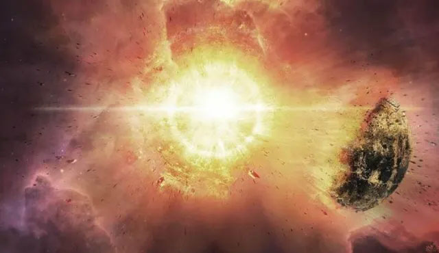 Picture 2 of What if we traveled at twice the speed of light?