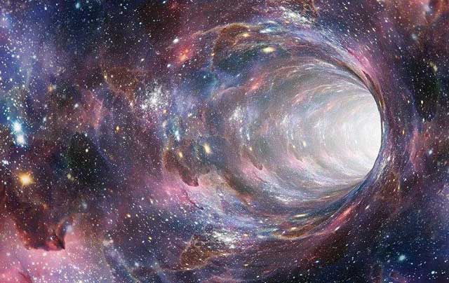 Picture 3 of What if we traveled at twice the speed of light?