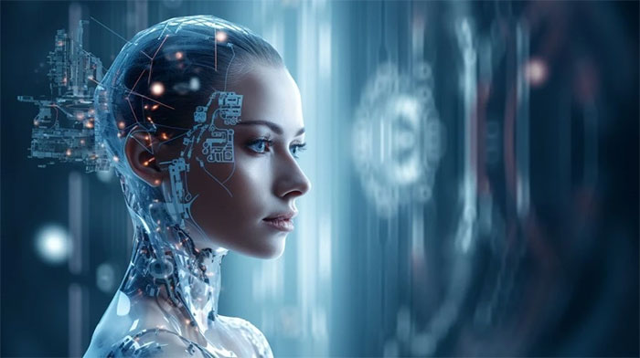 Picture 2 of What is AGI, the artificial intelligence that scares scientists and causes chaos inside OpenAI?
