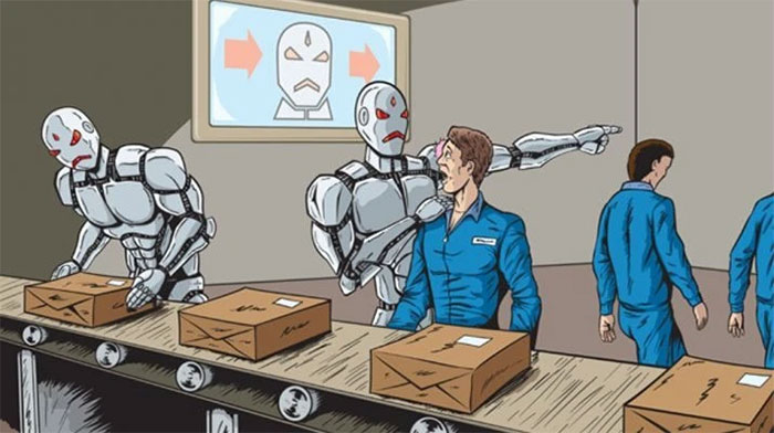 Picture 3 of What is AGI, the artificial intelligence that scares scientists and causes chaos inside OpenAI?