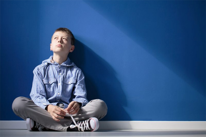 Picture 1 of What is Asperger's syndrome?