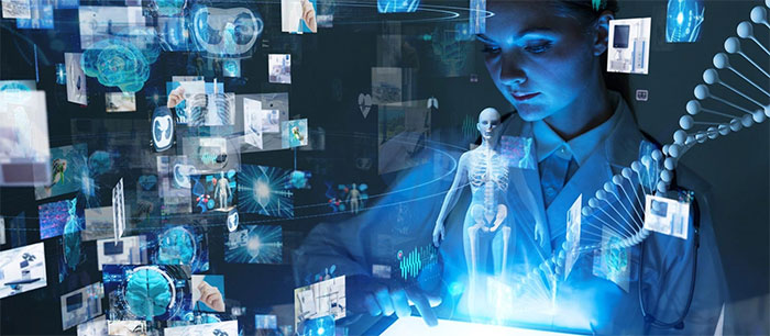 Picture 5 of What is 'Deep Learning' that helped scientists win the VinFuture Prize 2024?
