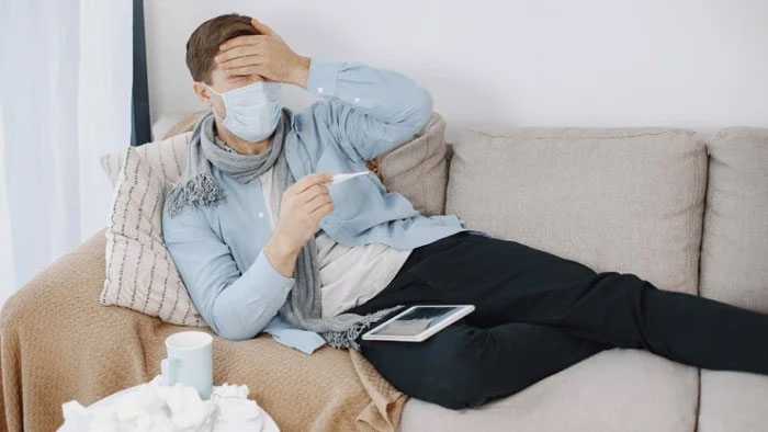 Picture 4 of What is H3N2 flu?