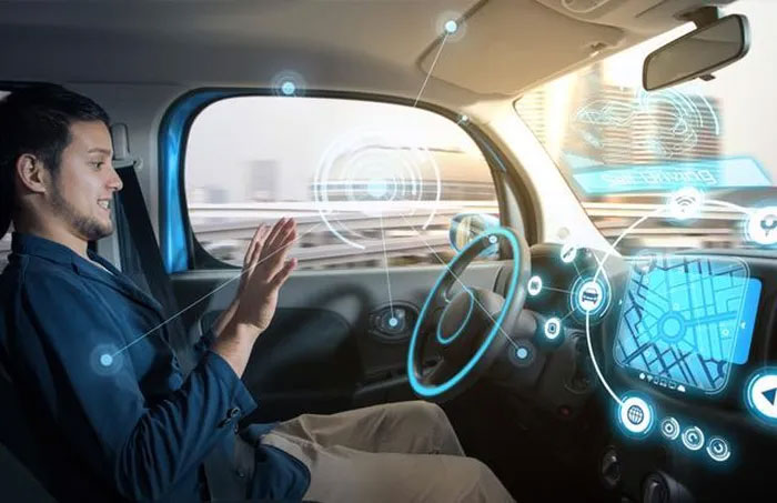 What is lidar technology? Picture 2