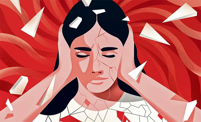Picture 2 of What is over-sensitivity? Are you a sensitive person?
