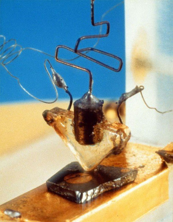Picture 3 of What is the most dangerous invention humanity has ever created?