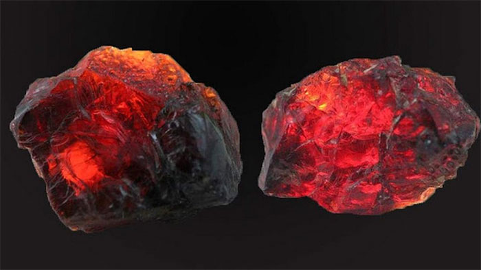 Picture 2 of What is the rarest mineral on Earth?